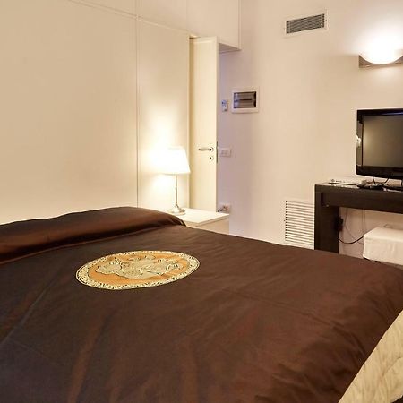 Ferienwohnung Il Gioiellino Sorrent Exterior foto