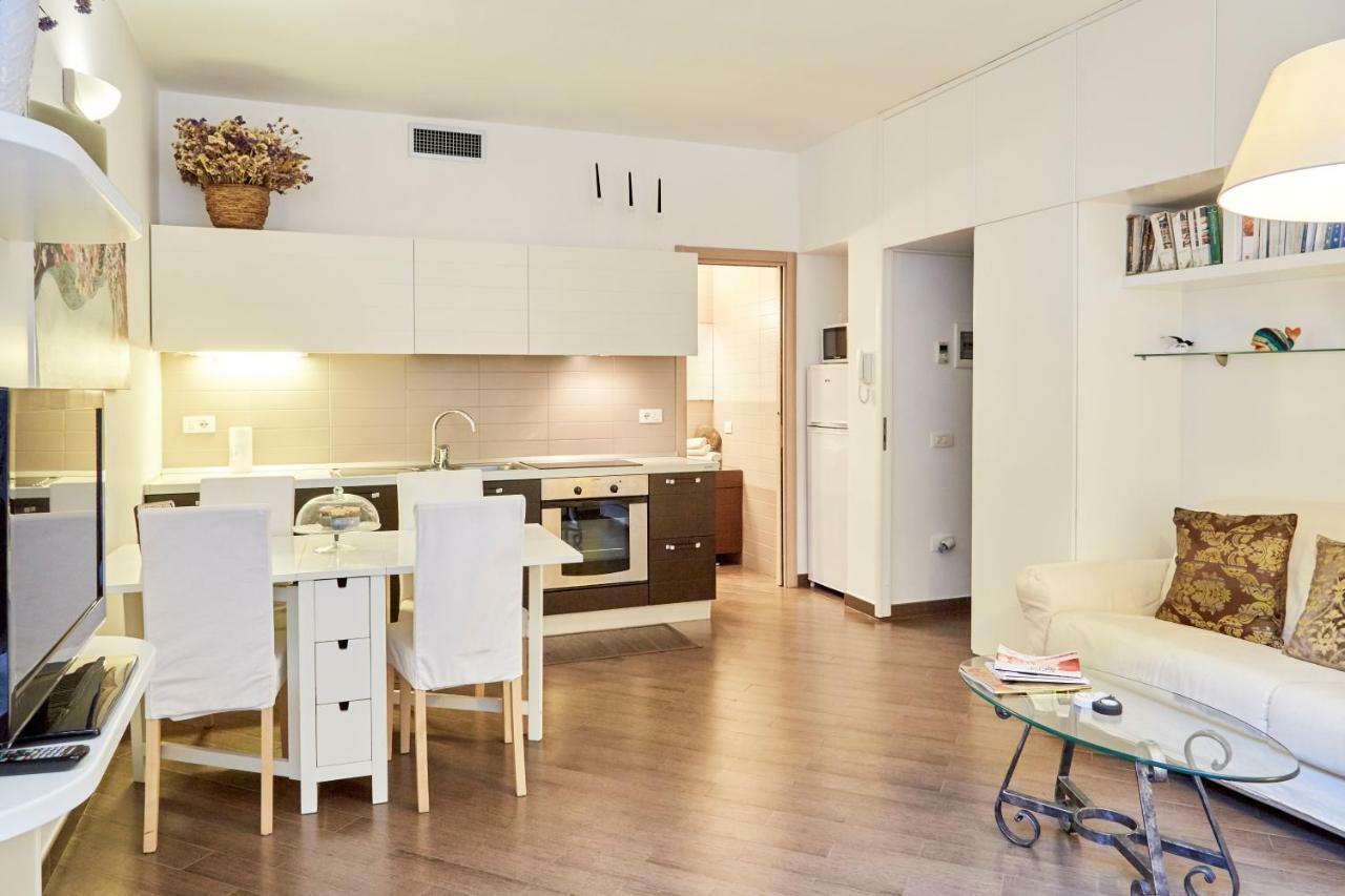 Ferienwohnung Il Gioiellino Sorrent Exterior foto