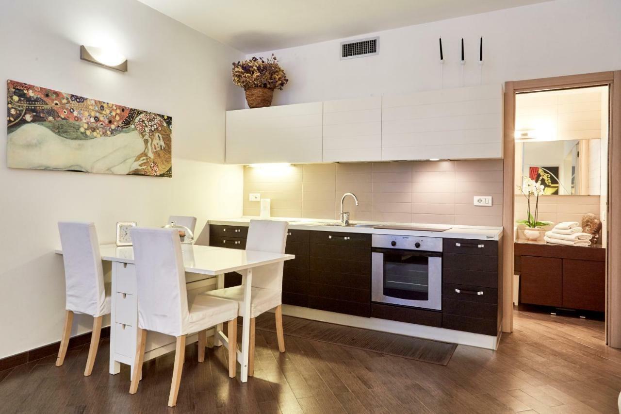 Ferienwohnung Il Gioiellino Sorrent Exterior foto