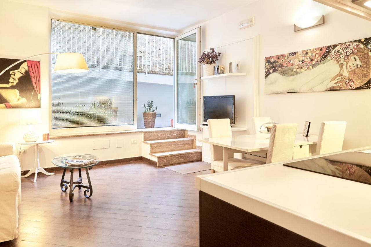 Ferienwohnung Il Gioiellino Sorrent Exterior foto