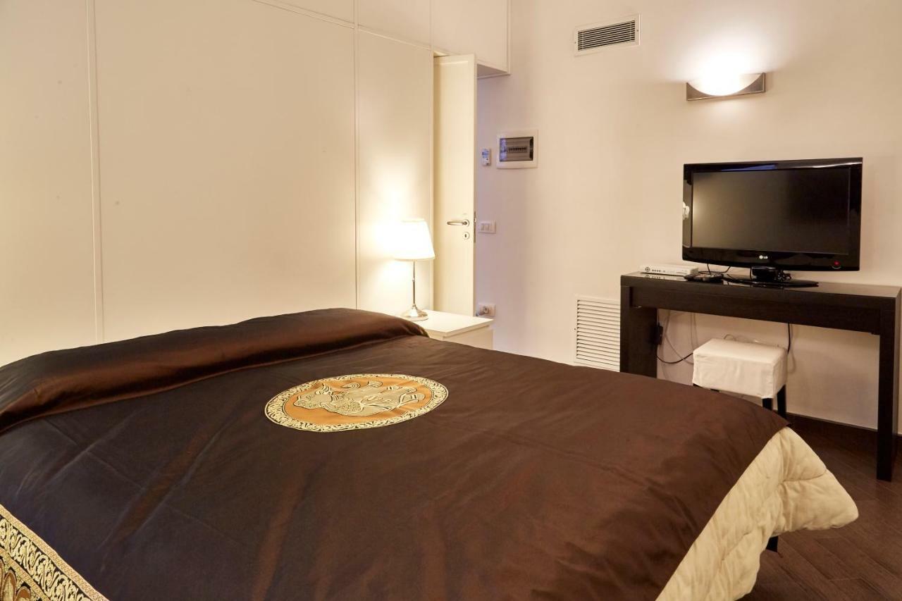 Ferienwohnung Il Gioiellino Sorrent Exterior foto
