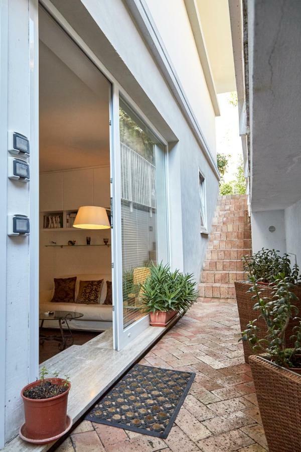Ferienwohnung Il Gioiellino Sorrent Exterior foto