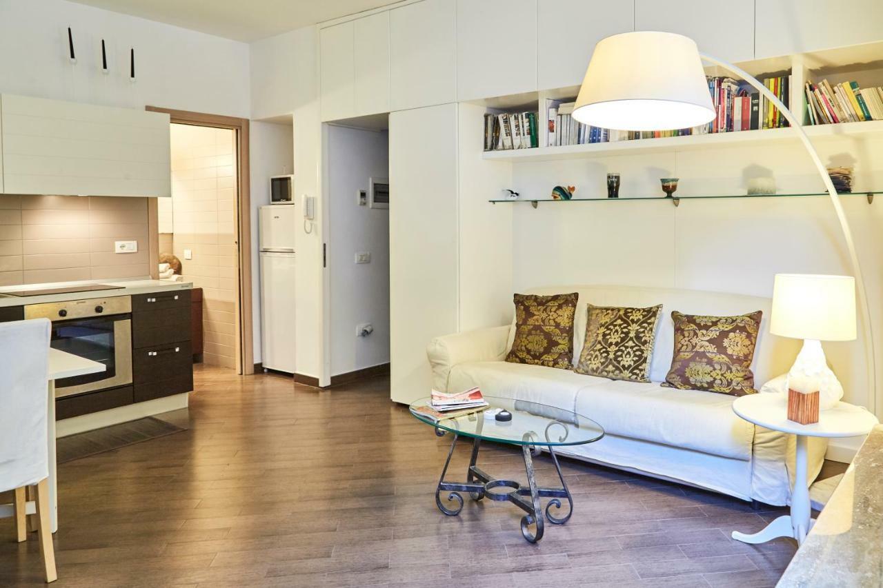 Ferienwohnung Il Gioiellino Sorrent Exterior foto
